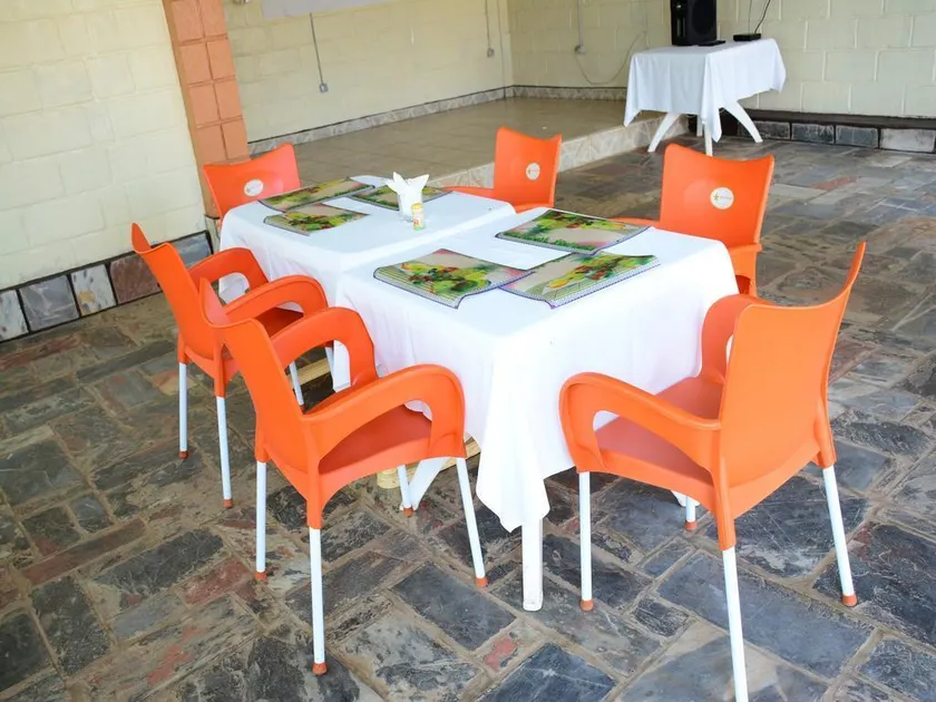 Martin Aviator Hotel - Image 1
