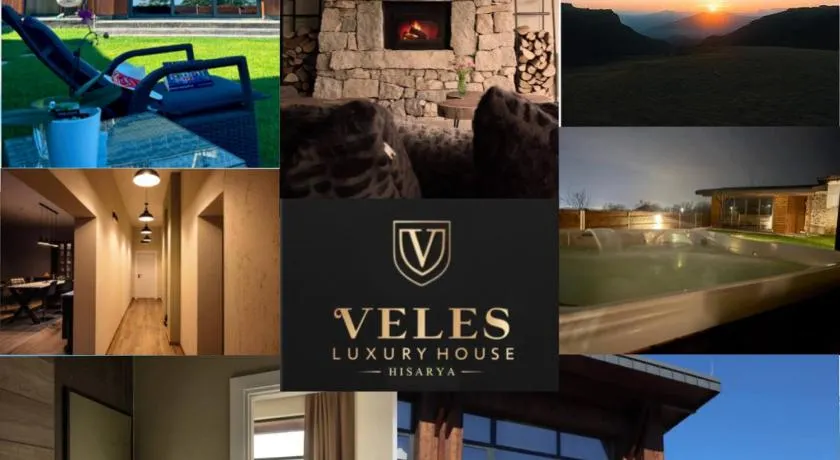 Veles Luxury House - Image 1