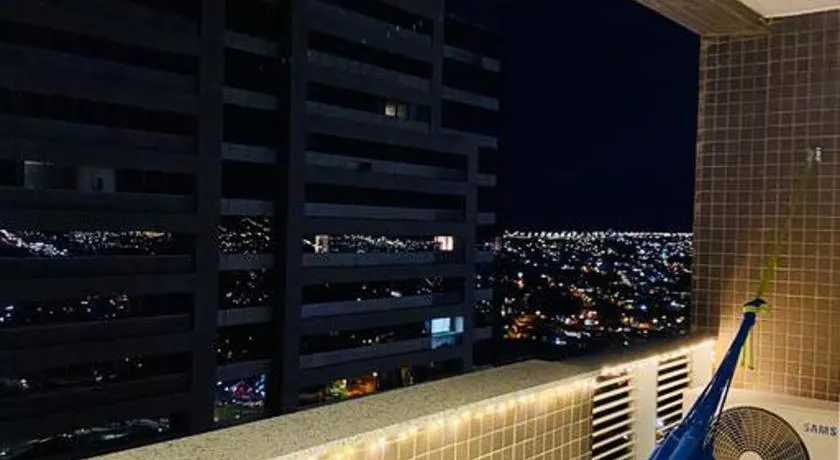 Incrível Apto DF Plaza com vista - Image 1