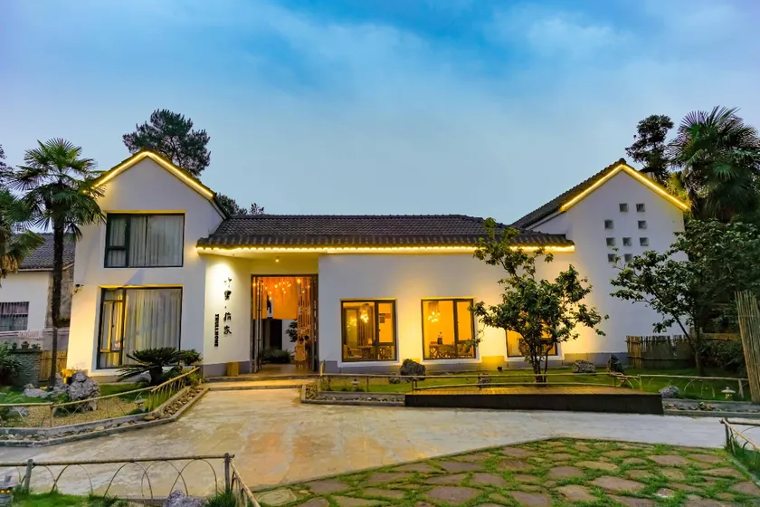 Zhuli Shijia Homestay - Image 1