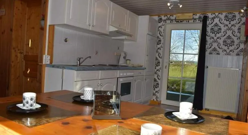 Gîte du cheval blanc d'Houmont - Image 1