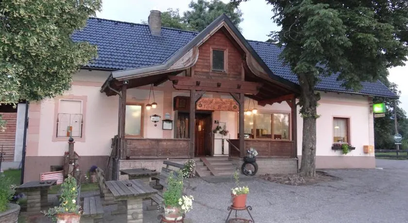 Gasthaus zur Waldschenke - Image 1