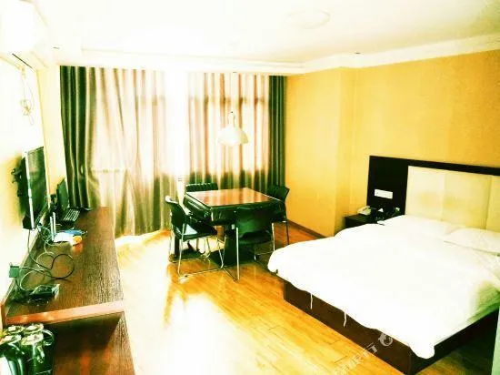 Xinhang Express Hotel - Image 1