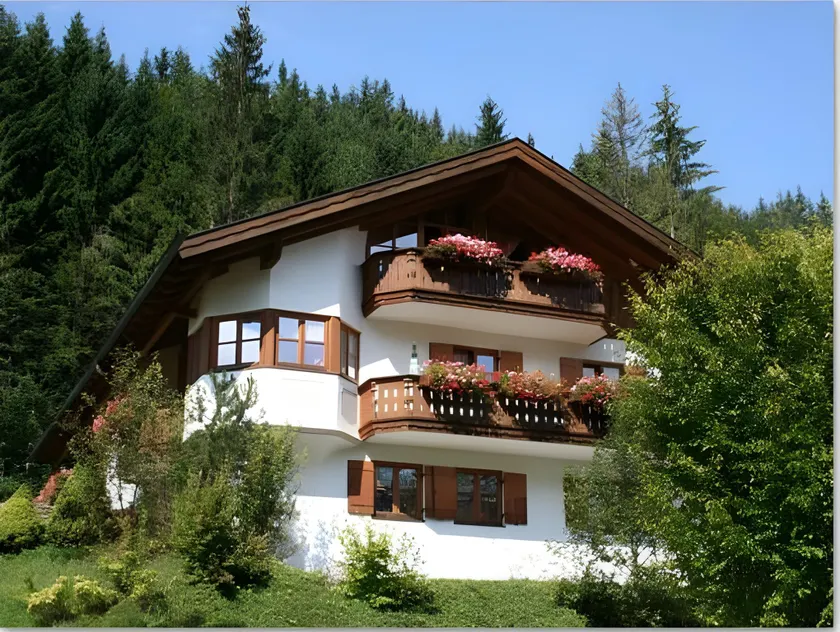 Ferienhaus am Römerweg - Image 1