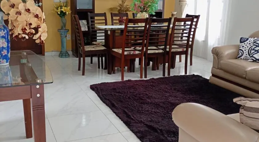 Pousada Fernanda - Image 1