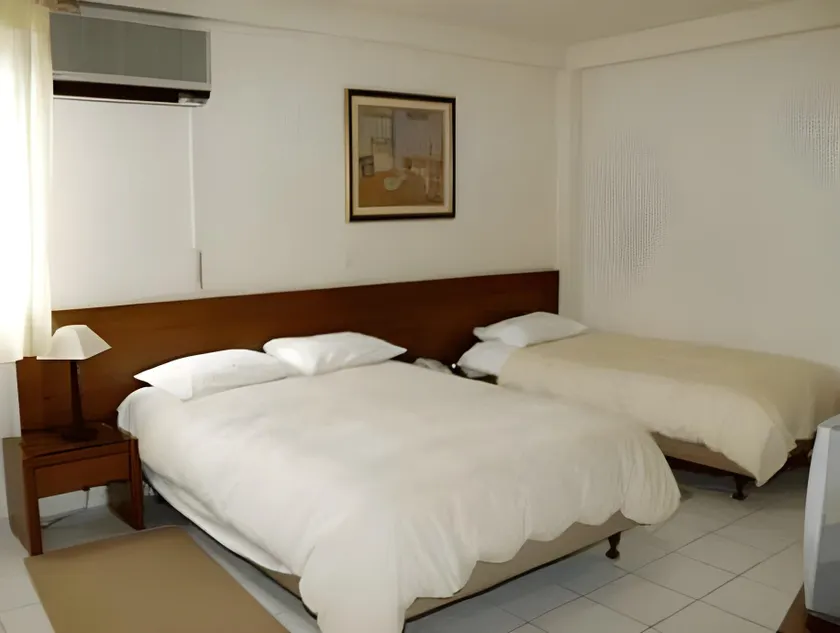 Hotel ΑΤΗΙΝΑ - Image 1