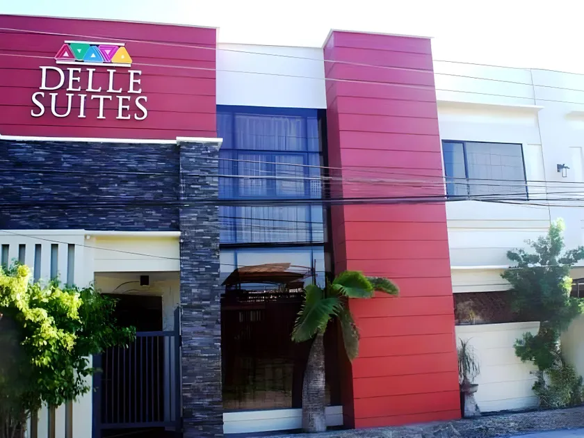 Delle Suites - Image 1