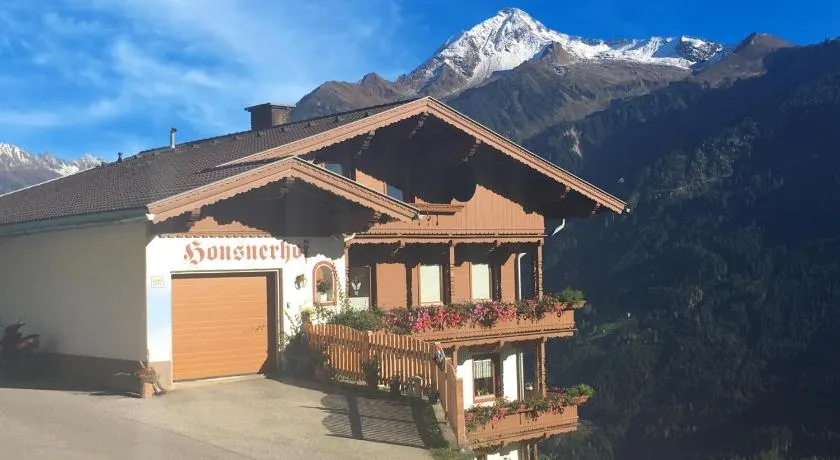 Honsnerhof - Image 1