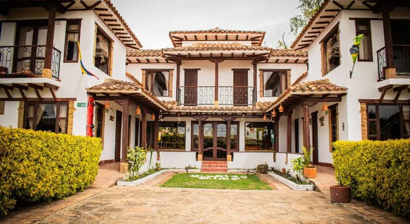 El Pozzo Hotel Campestre - Image 1