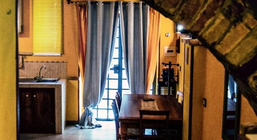 La casa di Flora - Image 1
