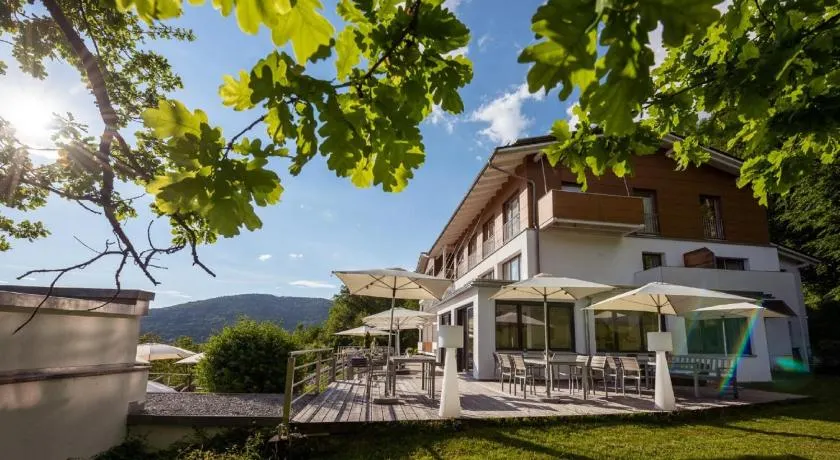 Thula Wellnesshotel Bayerischer Wald - Image 1