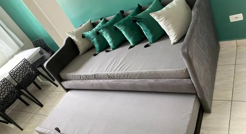 Novíssimo apartamento térreo - Image 1