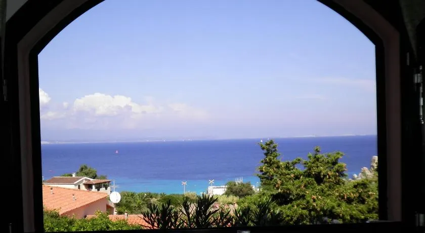 La Finestra Vista Corsica - Image 1
