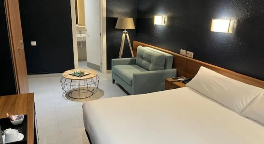 Hotel Aneto - Image 1