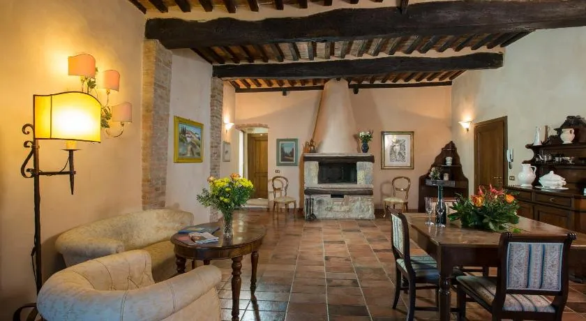 Camere Dentro Il Castello - Image 1