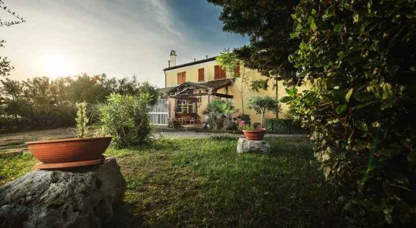 Briciola di Sole b&b e ristorante - Image 1