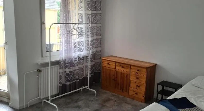 Ferienwohnung, Monteurenwohnung, Monteurenzimmer, Barme - Dörverden - Image 1