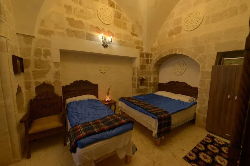 MERDİN BOUTİQUE HOTEL - Image 1