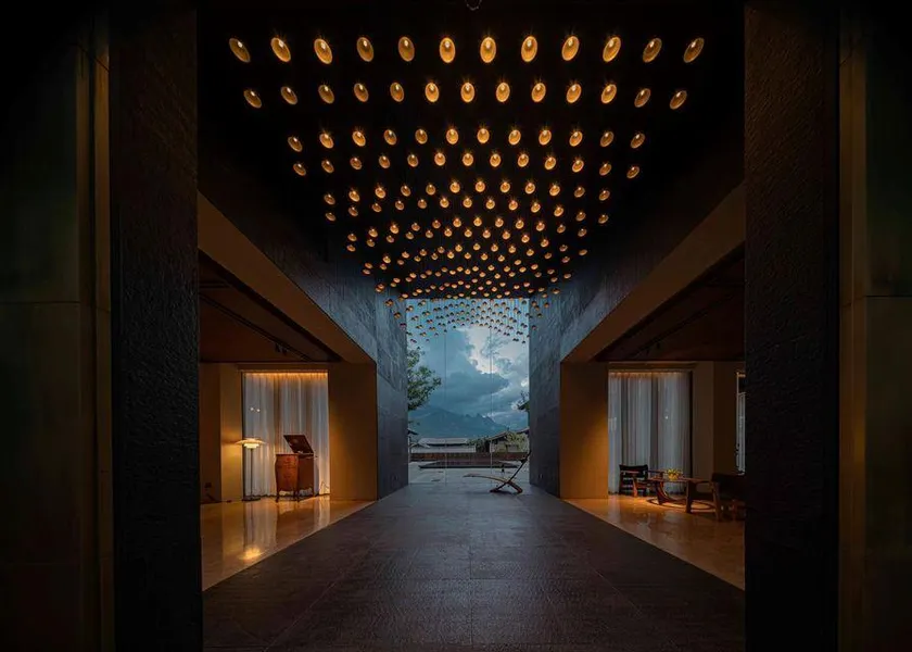 Hylla Vintage Hotel (LHW Group) - Image 1