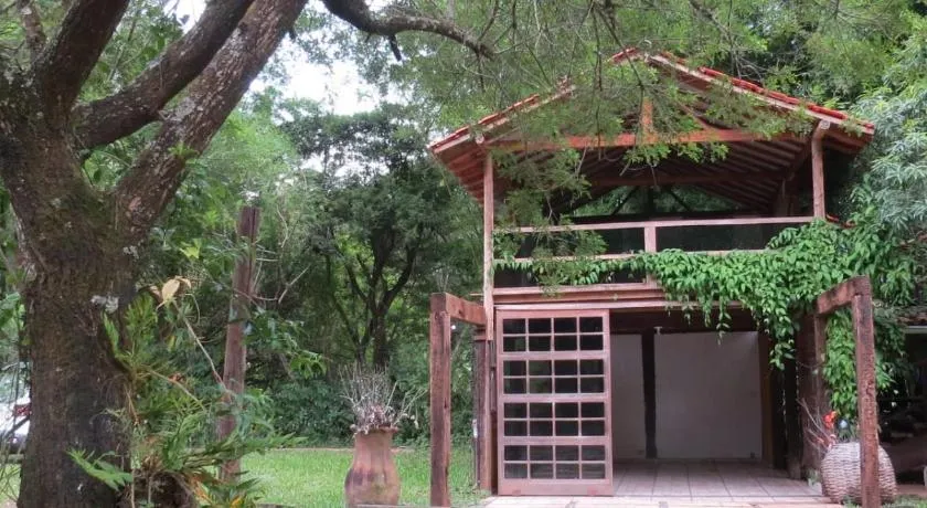 Casa da Arvore - Image 1