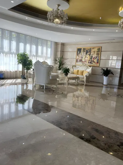 Vienna Classic Hotel Shenzhen Pingshan Bihu Hotel - Image 1
