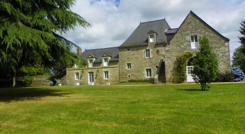 Manoir de Saint-Fiacre - Image 1