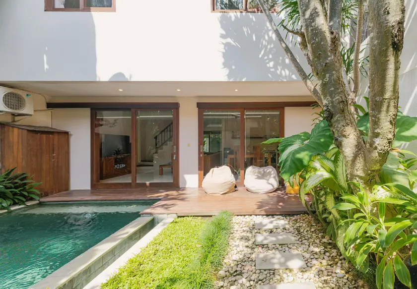 Du Ciel Villa by Betterplace - Image 1