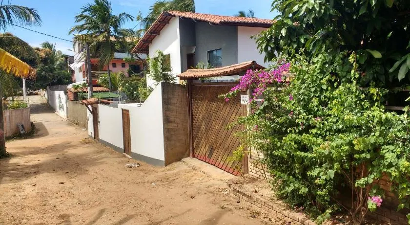 Casa de Nylva Beach Pipa - Image 1