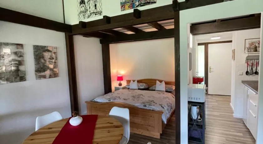 Ferienwohnung Studio 5 - Image 1