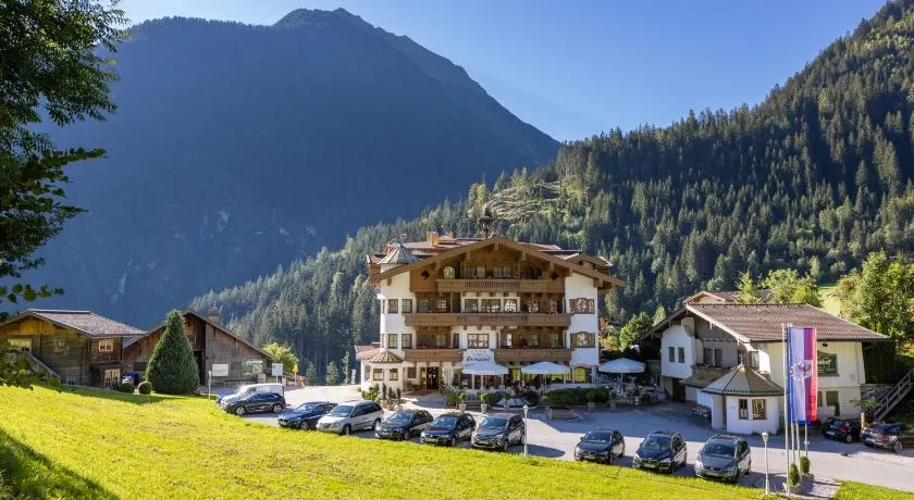 Hotel Dornauhof - Image 1