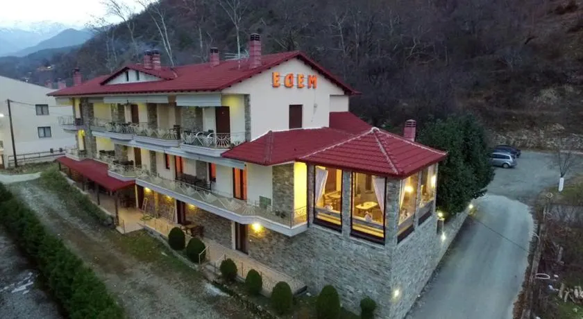 Hotel Edem - Image 1