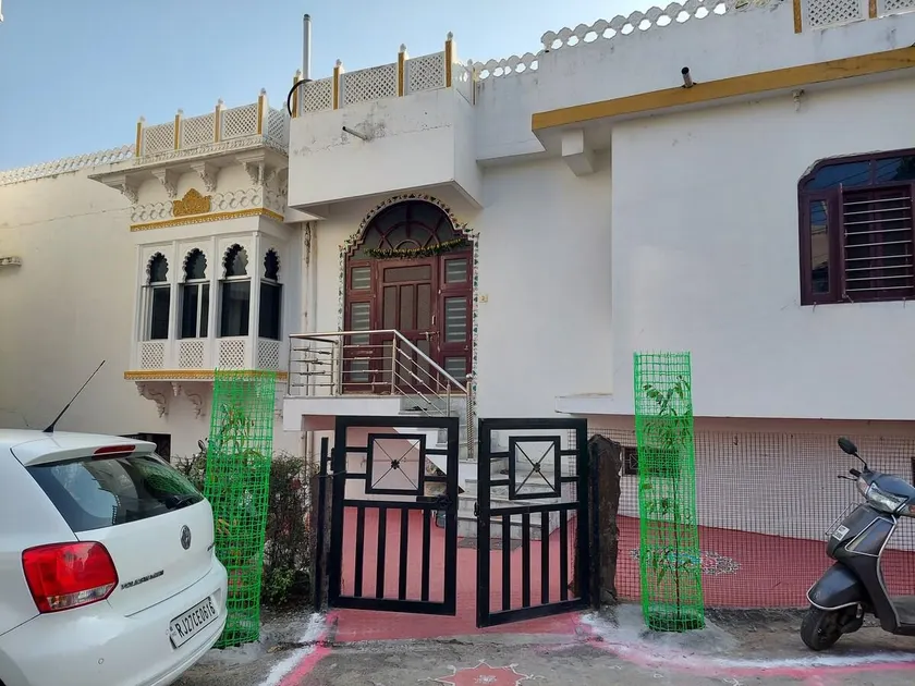 Shree Haveli Homestay. - Image 1