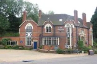 The Old Hunting Lodge at The Talbot Inn - Image 1