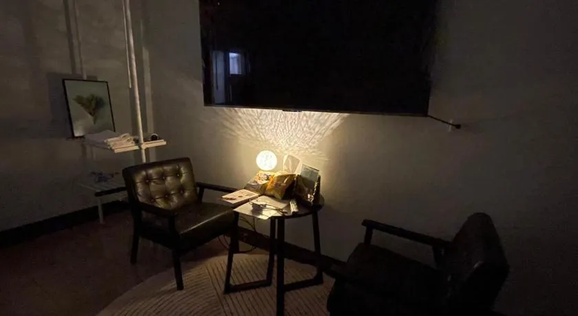 Lukang Hung-shiu Homestay - Image 1