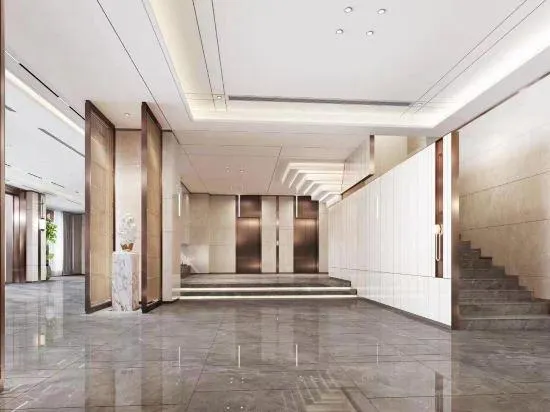 Zhongmao Yishang Hotel - Image 1