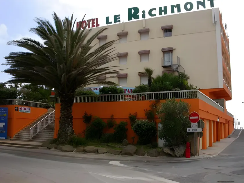 Hotel Le Richmont - Image 1