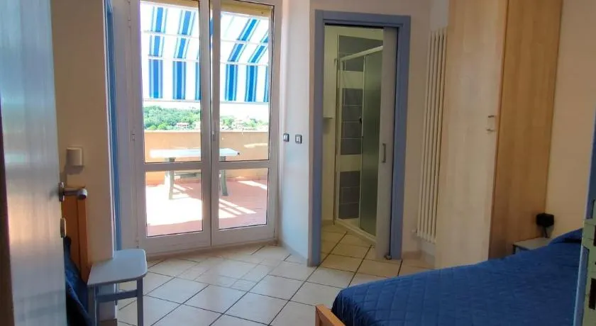 B&B Le Tre Palme - Image 1