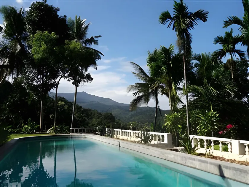 Strathisla Tea Estate Bungalow - Image 1