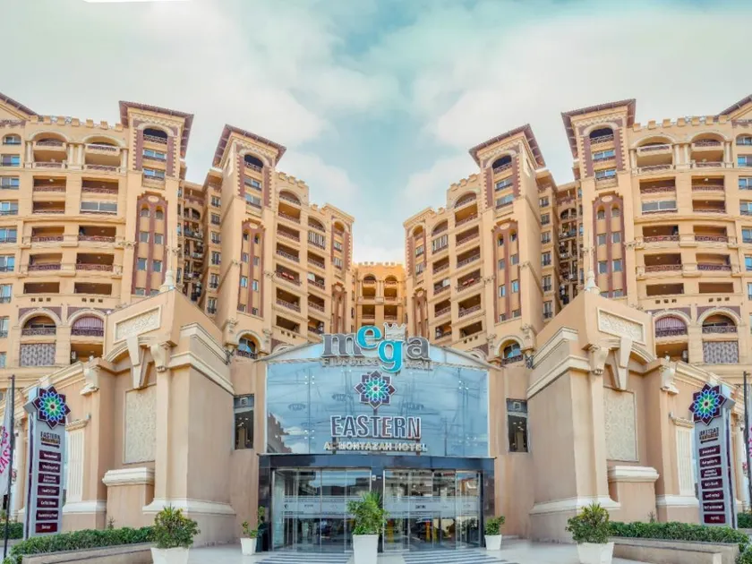 Eastern Al Montazah Hotel - Image 1