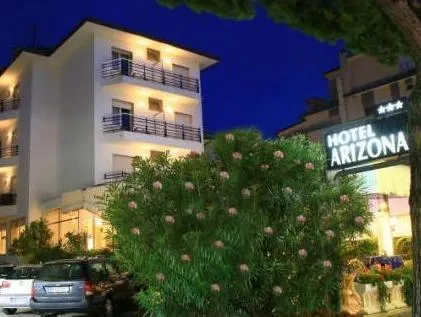 Hotel Arizona - Image 1