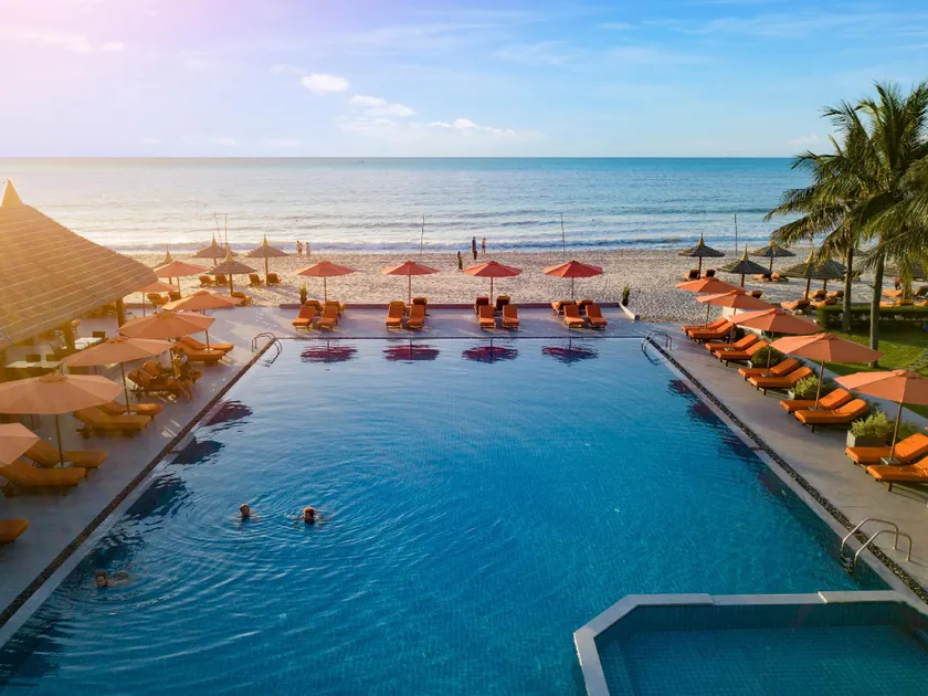 Terracotta Resort & Spa - Image 1