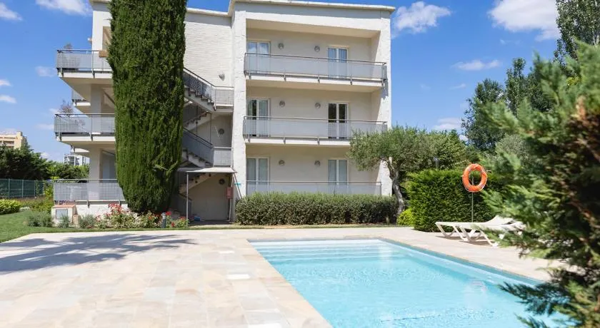 Apartaments Terraza - Santa Maria - Image 1