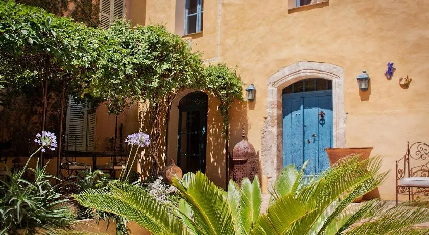 Maison Saint Louis avec Jacuzzi - Image 1