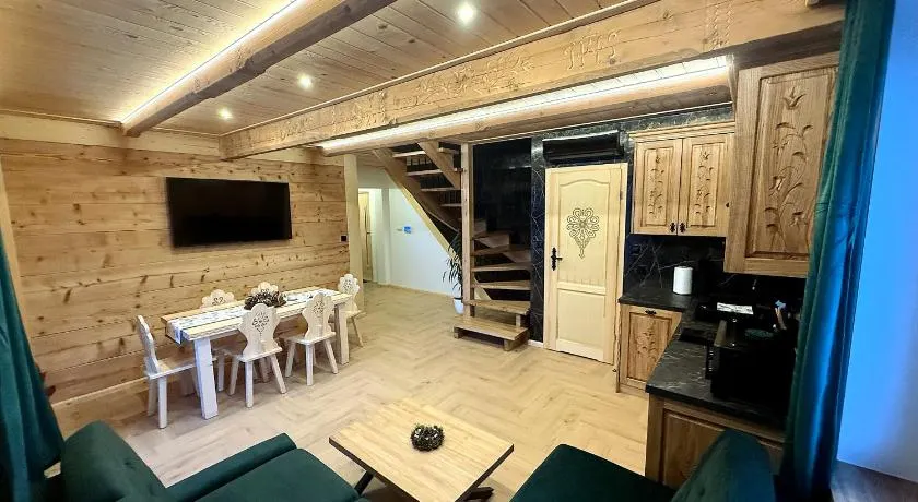 Apartament Bioło Izba - Image 1