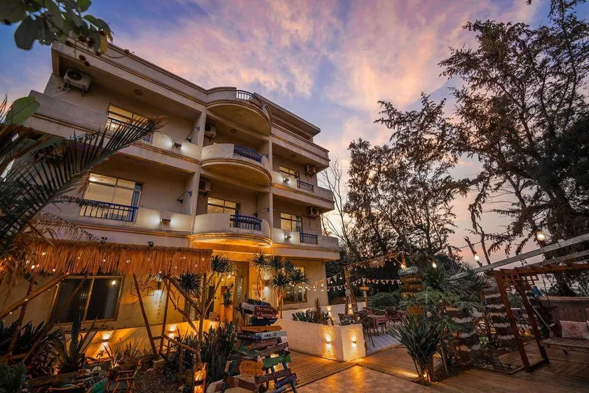 Mitu Xunyou · Yujianhai Hostel - Image 1