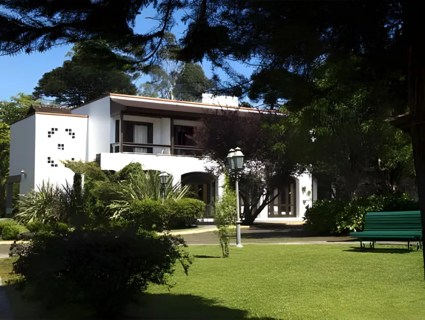 Vila Suzana Parque Hotel - Image 1