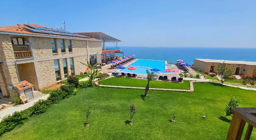 BURHAN'S HOTEL - Image 1