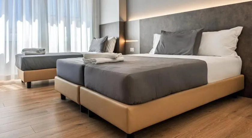 Liliya Rooms - Image 1