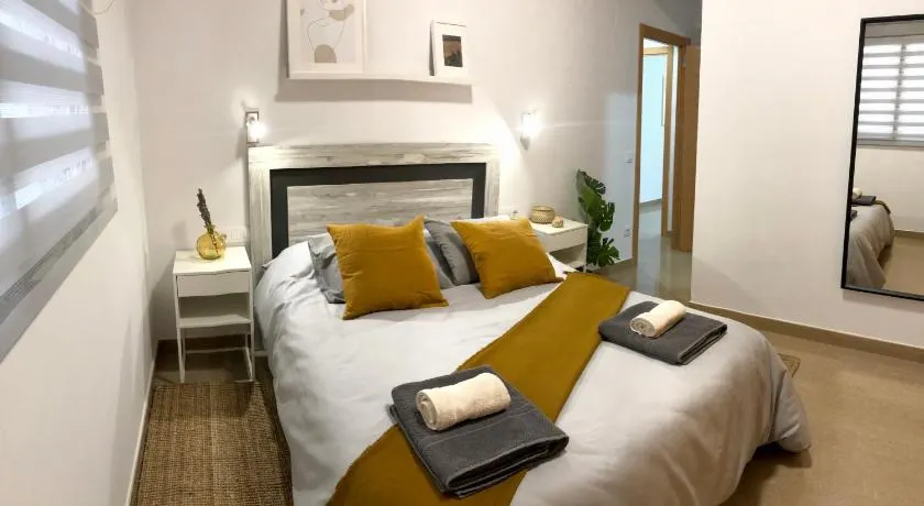 Natura Apartments - Image 1