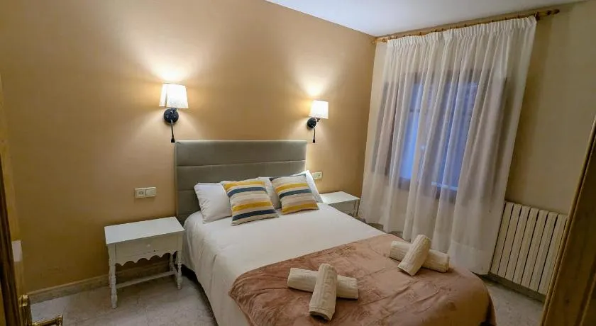 Hotel Fonda Agusti - Image 1